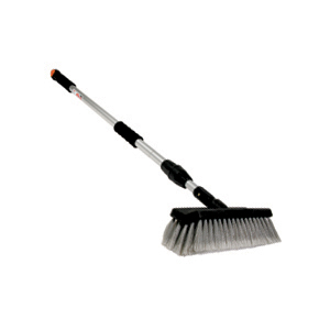 RV Wash Brush w/Adjustable Handle