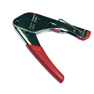 Compact Compression Tool