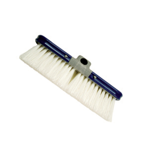 10" Scrub Brush Only