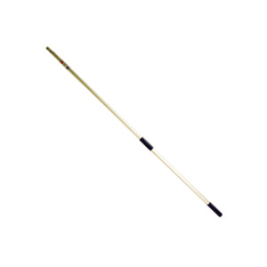 60" Flow-Thru Handle- SnapClip