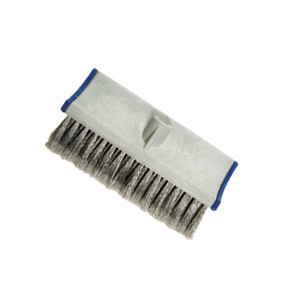 Grey/Medium 10" All-A-Rounder Brush Only
