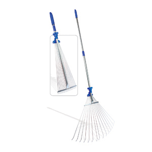 Collapsible Rake
