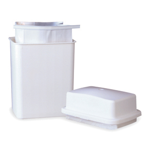 Grease Storage Container