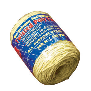 300' Twisted Poly Twine