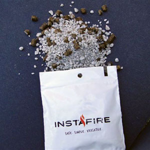 4 oz Fire Starter, 24/pk