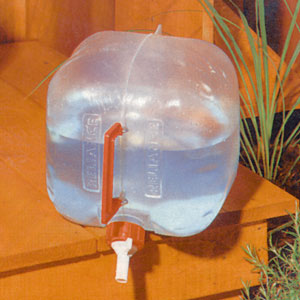 5 Gallon Fold-A-Carrier