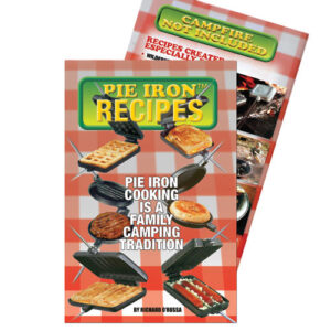 Pie Iron Recipes