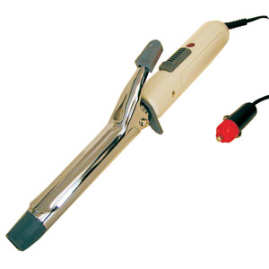 12 Volt Hair Curling Iron