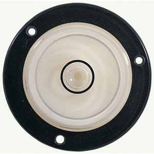 Bullseye Surface Level