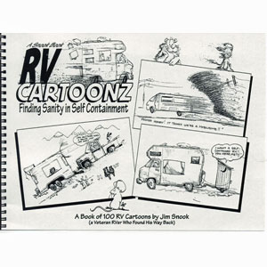 RV Cartoonz