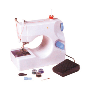 Magic Stitch Sewing Machine