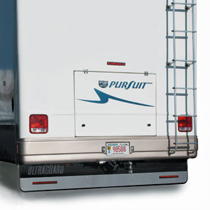 Stainless Ultra Plate