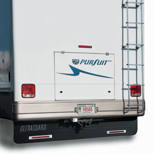 70" Mounting Angle Bar