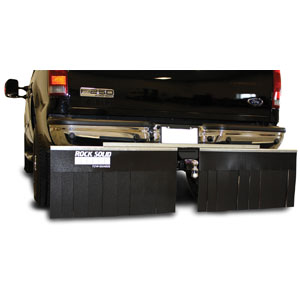 Tow Guard Truck/Suv 34"X1
