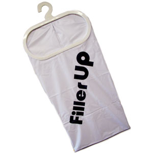 Clothes Hamper Bag