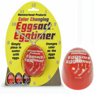 Single Eggsact Egg Timer