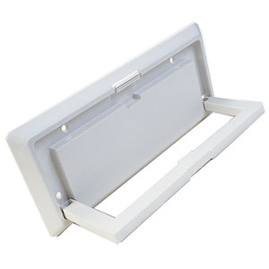 12" Collapsible Clothes Hanger