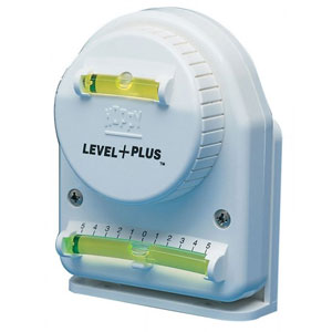 Level Plus for 5th Wheel