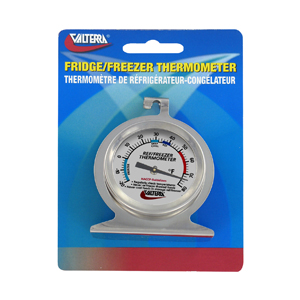 Fridge/Freezer Thermometer