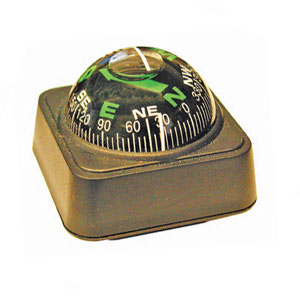 Low Profile Compass