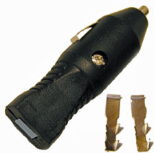 Accessory Adaptor Plug