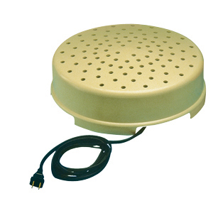 1000 cu ft 130 Watt Happy's Air Dryr,