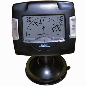 Digital Compass