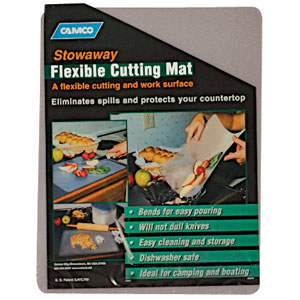 Stowaway Cutting Mat