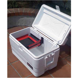 Medium RV Fridge Guard