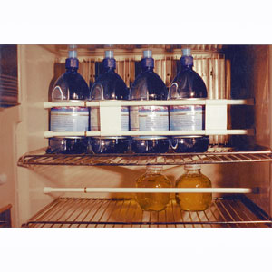 16-28" Double Barkeeper, 1/pk