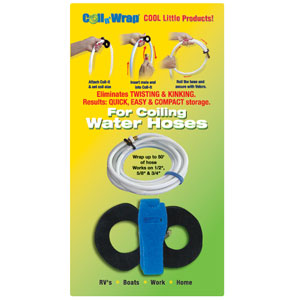 Water Hose Straps