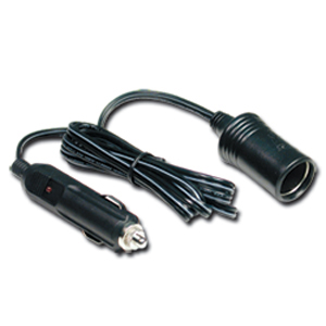12 Volt Extension Cord