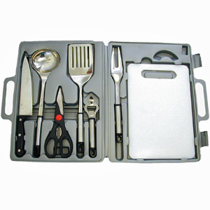 7 Piece Kitchen Tool Set