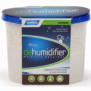 Mini Dehumidifier