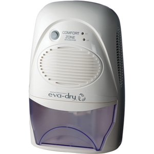 Mid-Size Dehumidifier