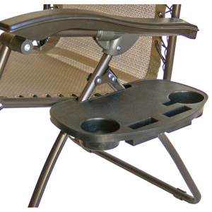 Clip On Chair Table