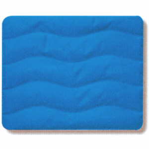 Blue Cool Touch Comfort Cushion