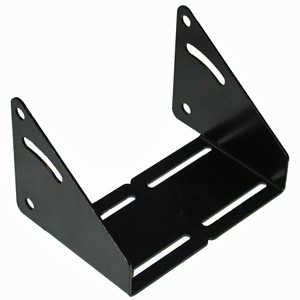 Level Master Bracket for Fifth Wheel Pin Box
