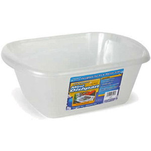 Mini Dishpan