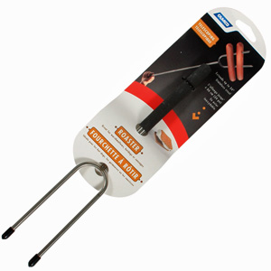 Magic Hot Dog Roaster