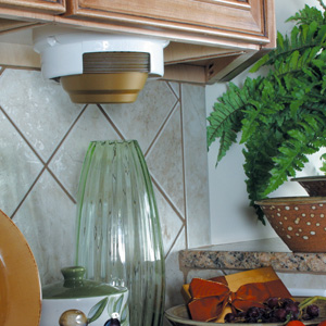 Almond Pop-A-Bowl Dispenser