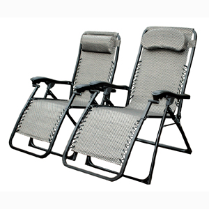 Coronado Plus Signature Recliner