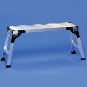 20-1/2" High Work Platform
