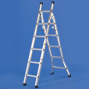 3-Way Ladder