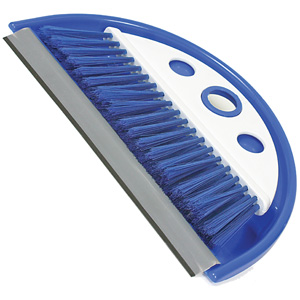 Whisk Broom w/Dust Pan