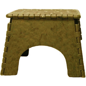 Camo E-Z-Foldz Step Stool