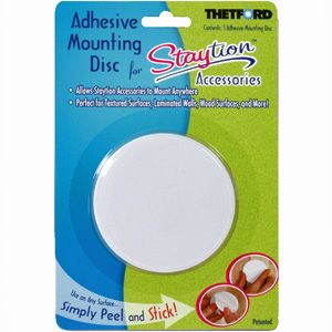 Mounting Disc For "Staytion"