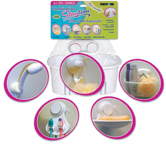 Combination "Staytion"