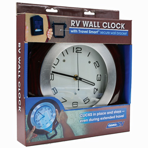 RV Clock