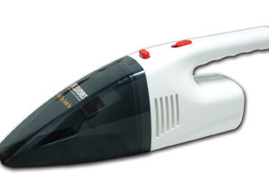 Cordless Wet/Dry Vacuum